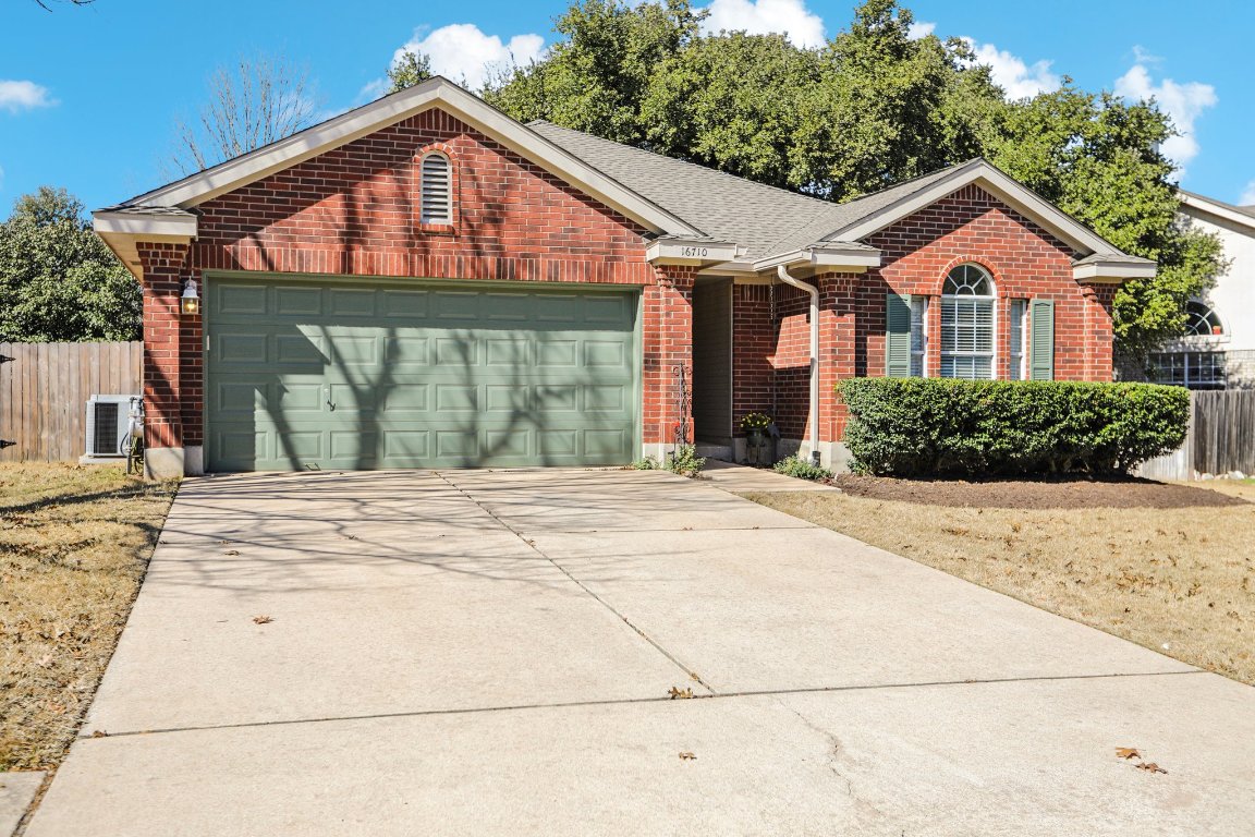 Photos of 16710 Sabertooth Dr Round Rock TX 78681