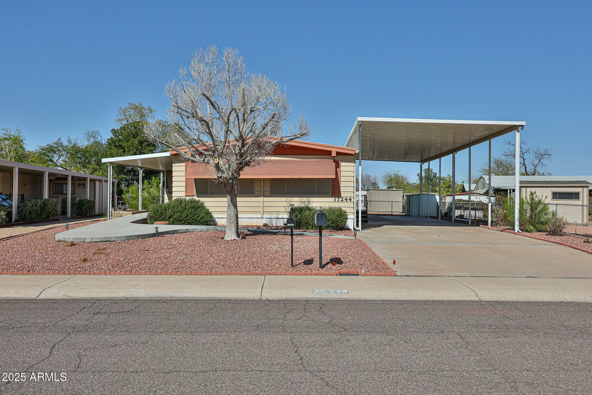 Photos of 17244 N 66th Ln Glendale AZ 85308