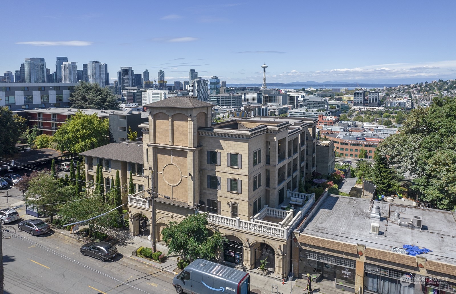 Photos of 745 Bellevue Ave E Apt 201 Seattle WA 98102