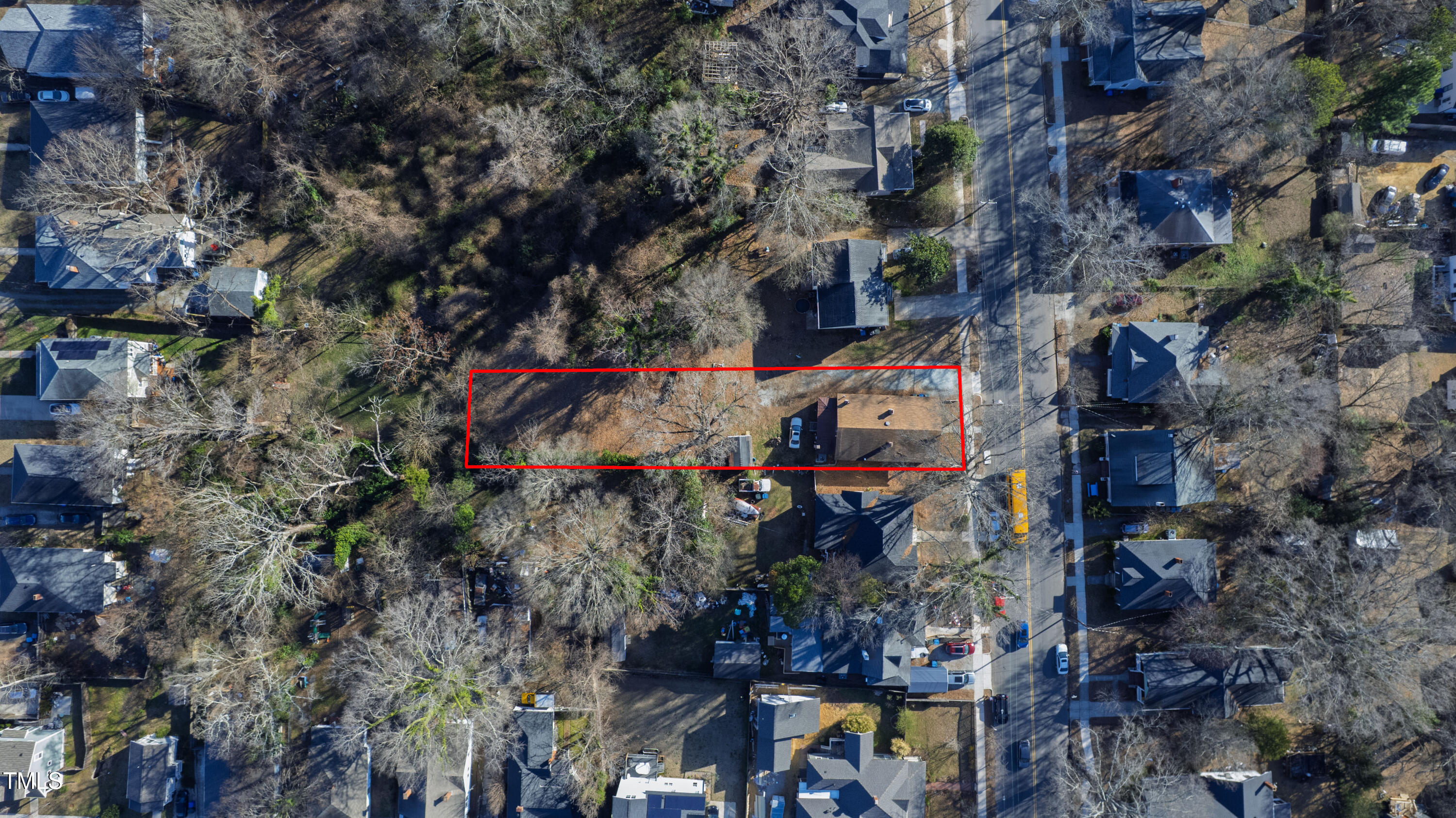 Photos of 306 N Driver St Durham NC 27703