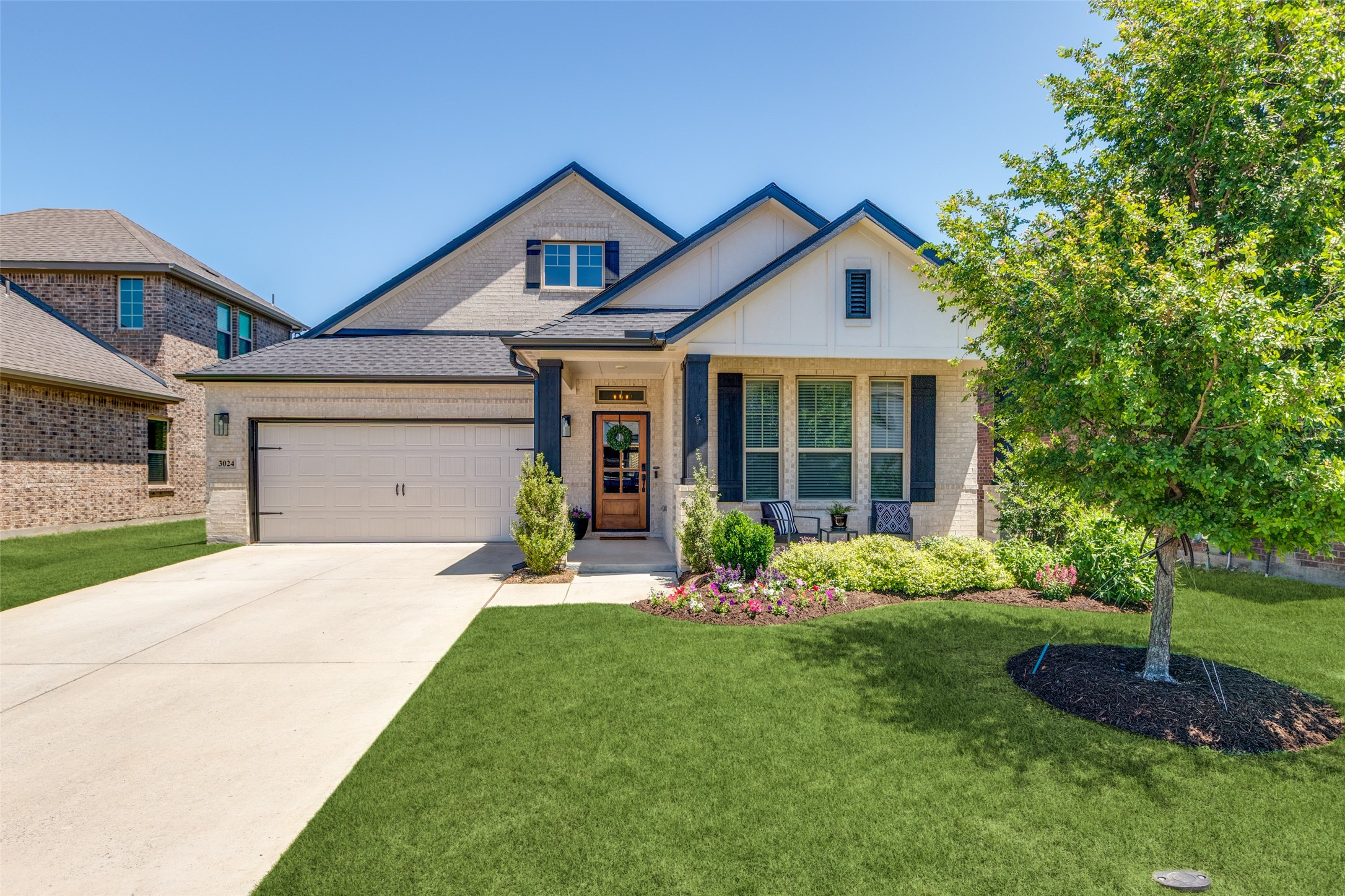 Photos of 3024 Evergreen Trl Celina TX 75009