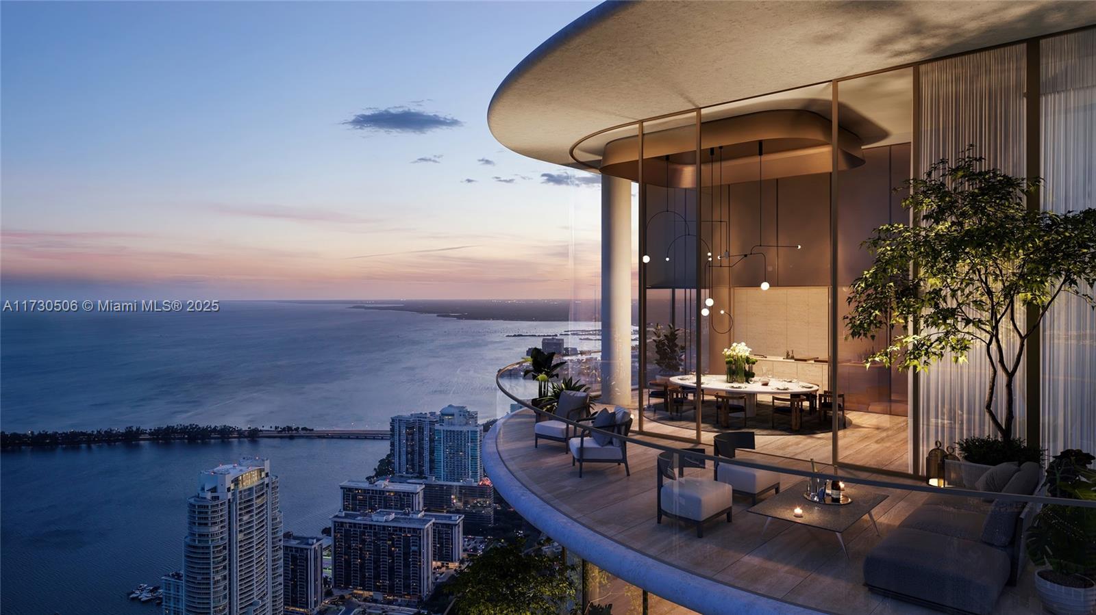 Photos of 1428 Brickell Ave Unit 4004 Miami FL 33131