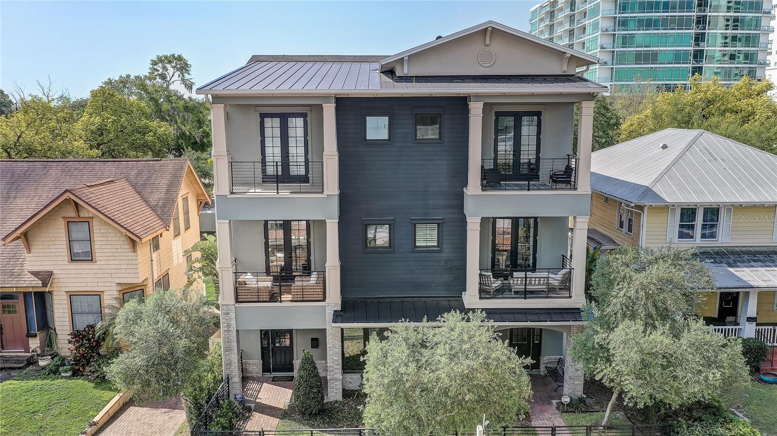 Photos of 622 E Central Blvd Orlando FL 32801