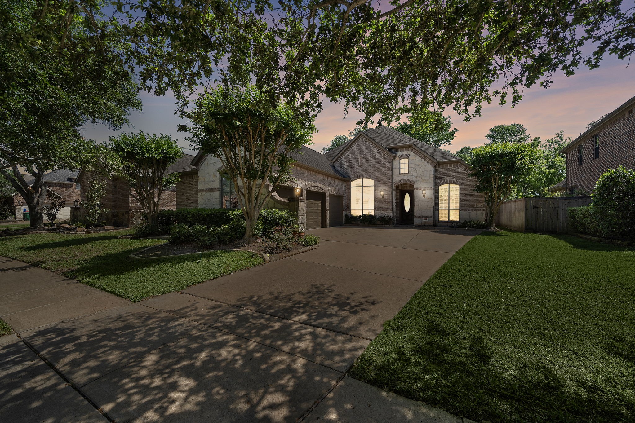 Photos of 3214 Saint Charles Ct Missouri City TX 77459