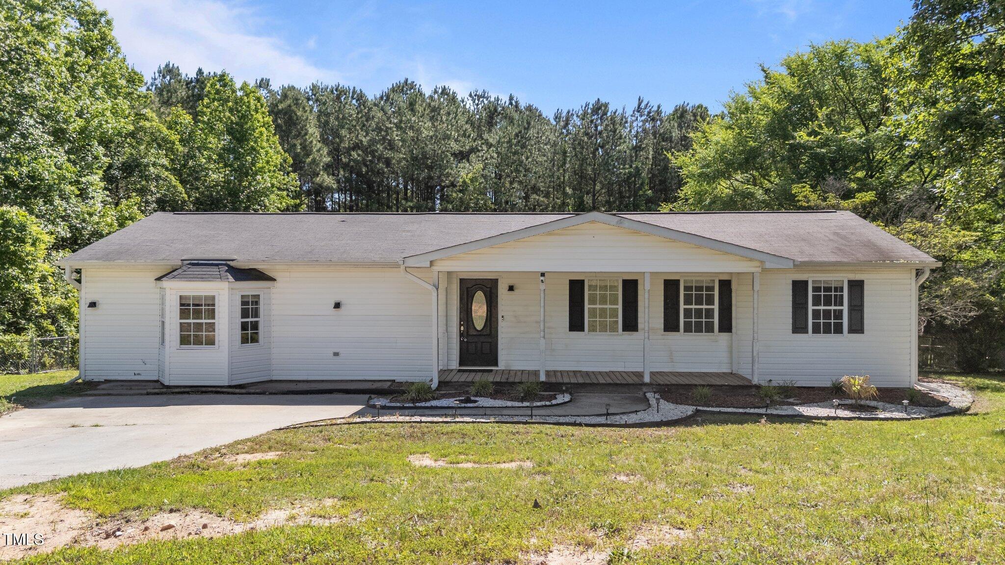 Photos of 282 Cooke Rd Louisburg NC 27549