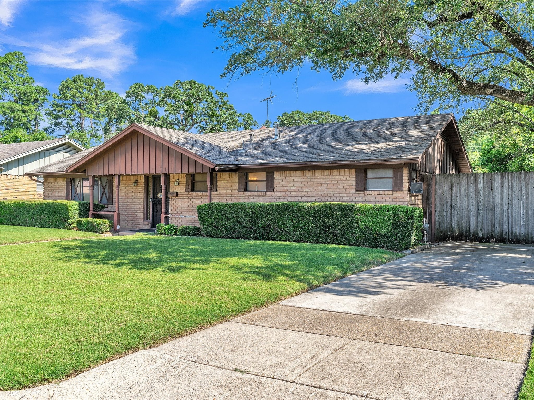 Photos of 7117 Norma St Fort Worth TX 76112
