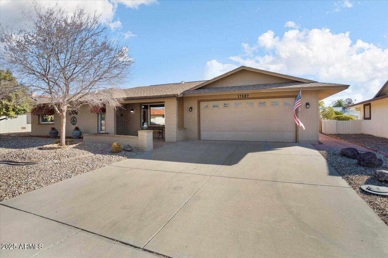 Photos of 17607 N Foothills Dr Sun City AZ 85373