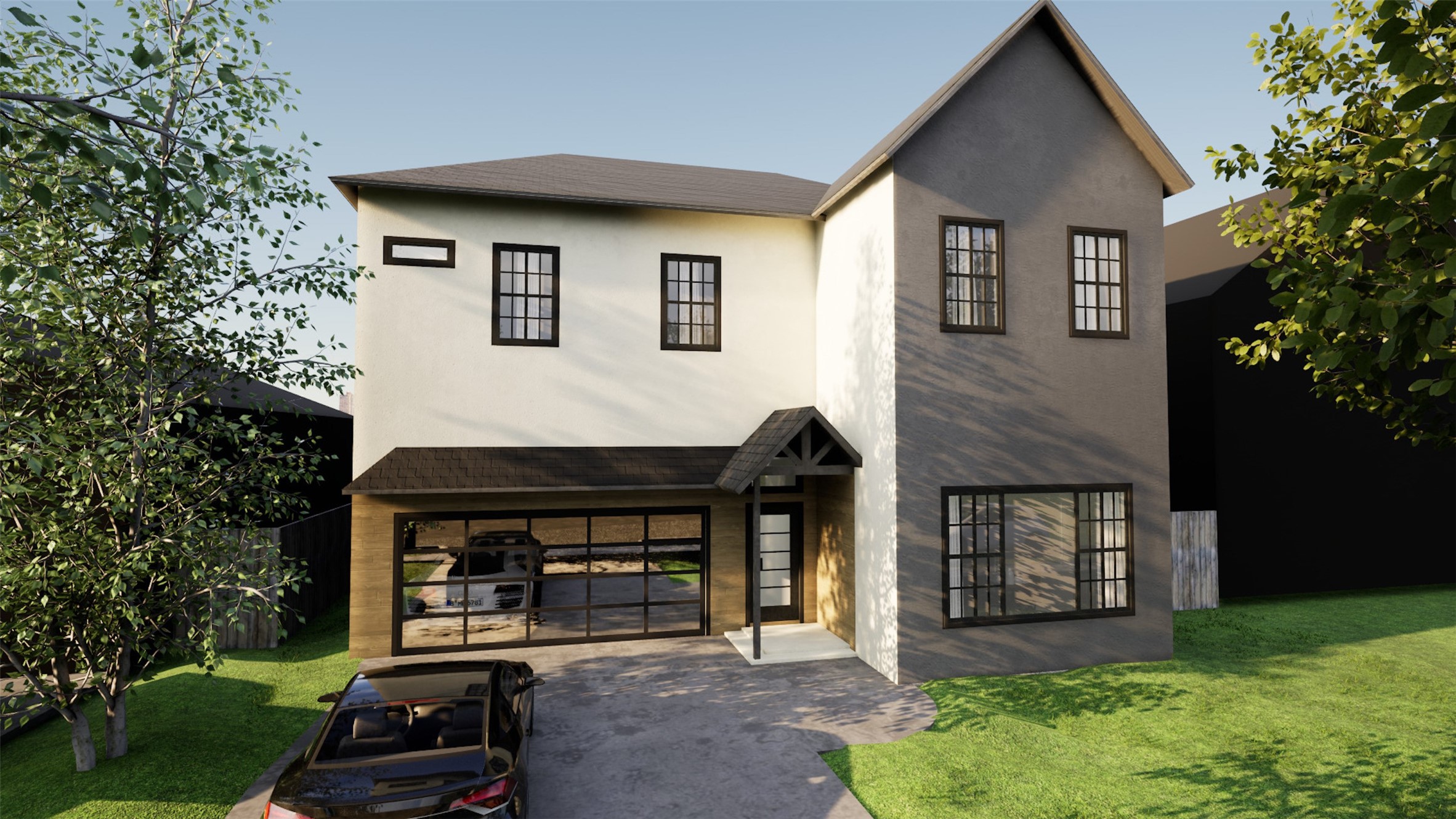 Photos of 6536 Community Dr Houston TX 77005