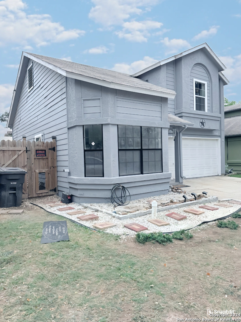 Photos of 9342 Valley Gate San Antonio TX 78250
