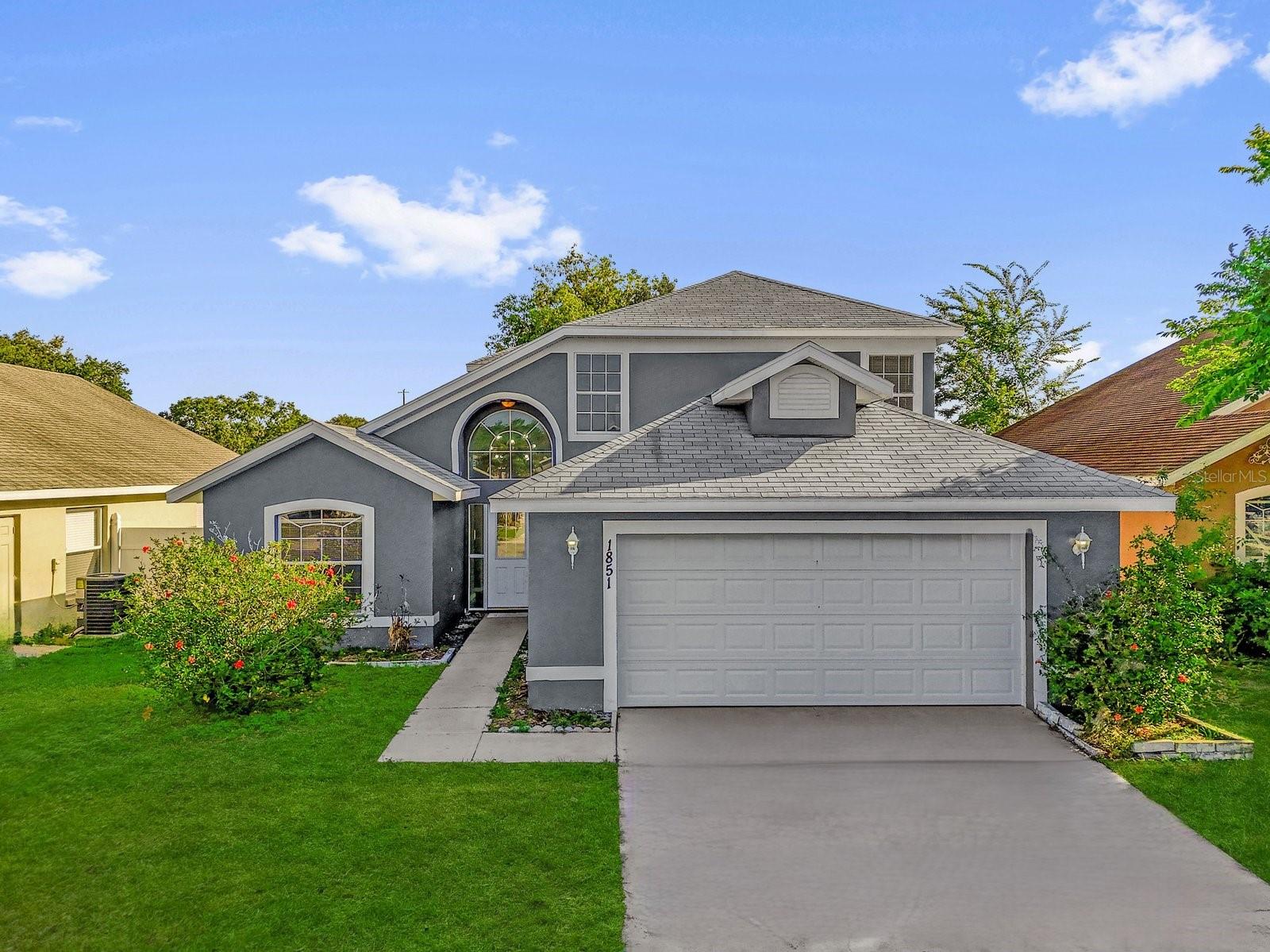 Photos of 1851 Wimbledon St Kissimmee FL 34743