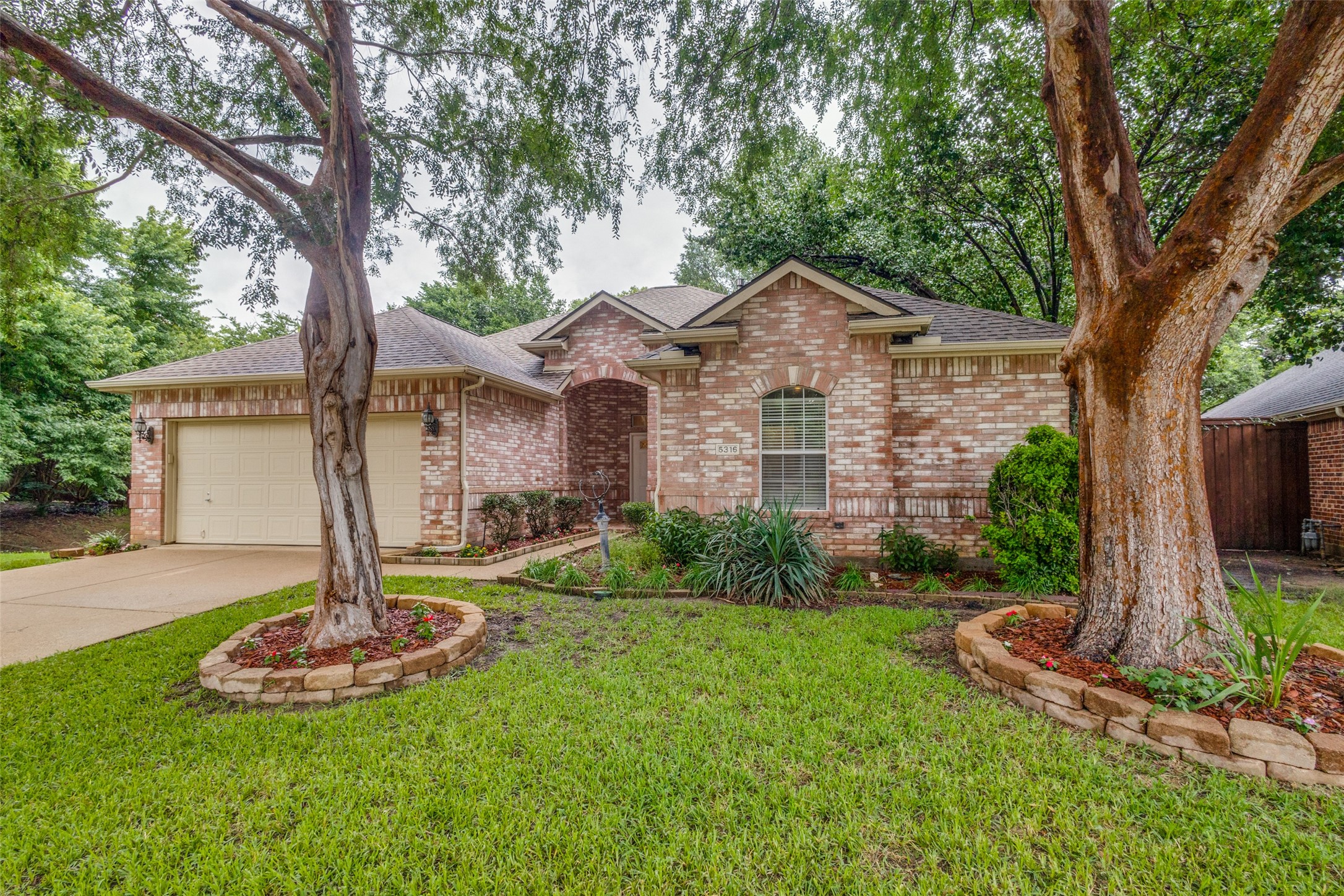 Photos of 5316 Timber Park Dr Flower Mound TX 75028