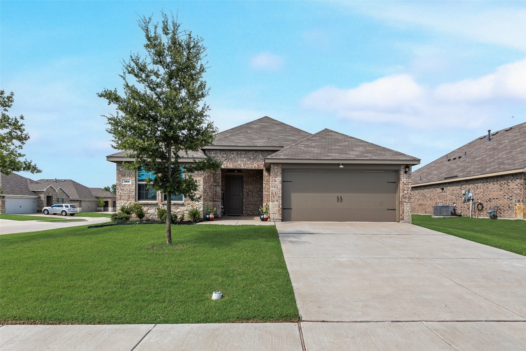 Photos of 265 Atlas Dr Waxahachie TX 75165