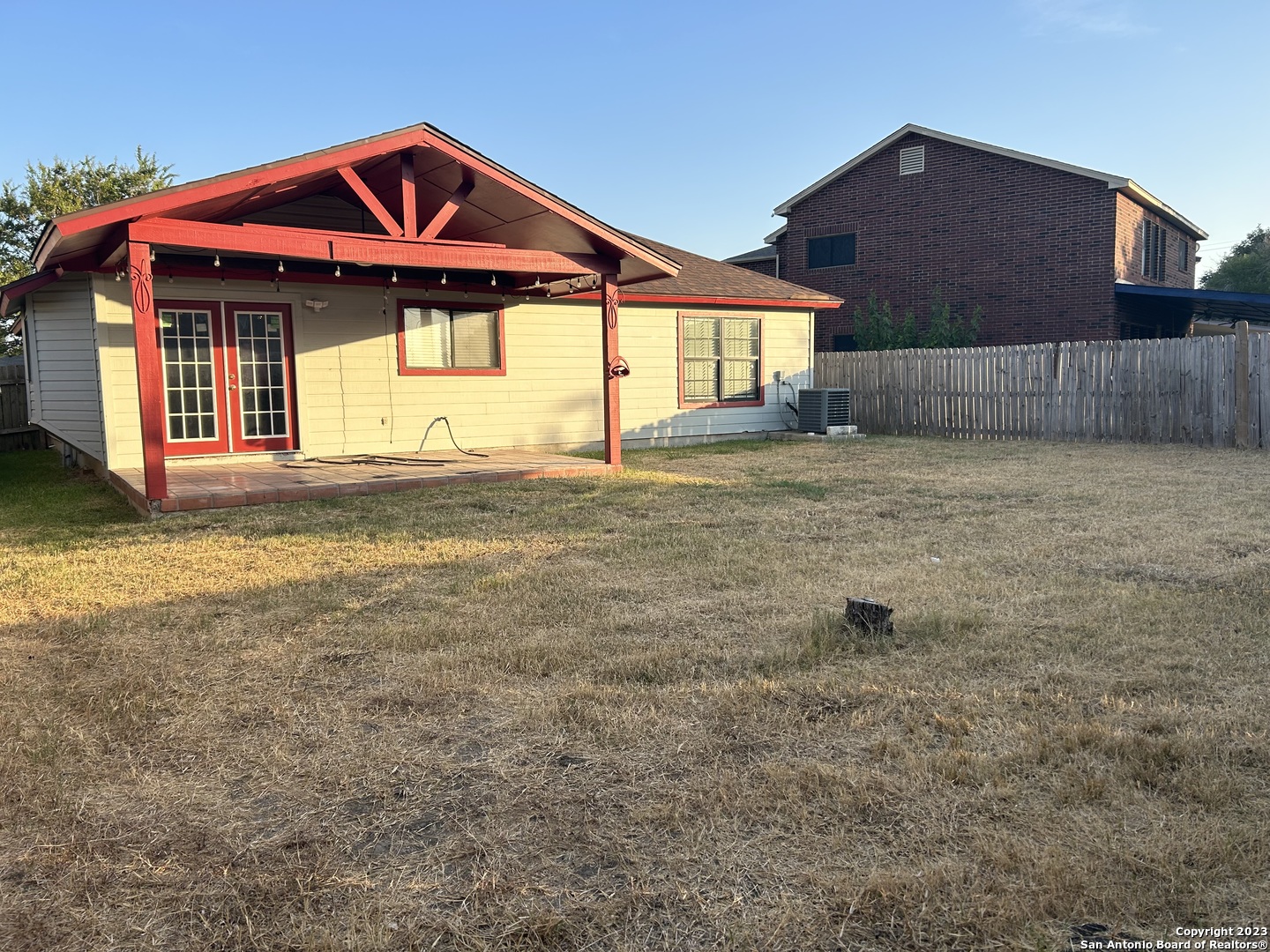 Photos of 7807 Pecan Hts San Antonio TX 78244