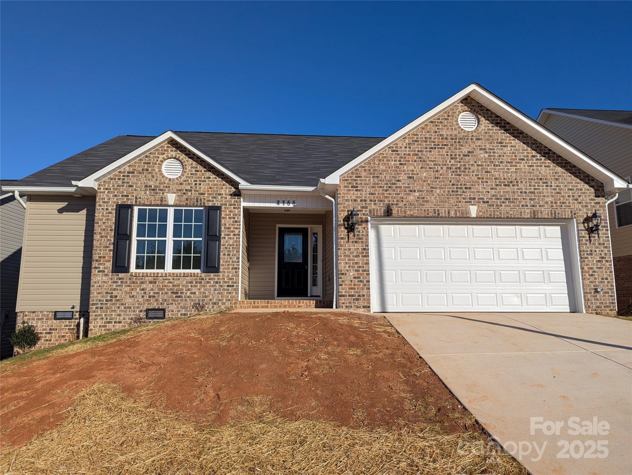 Photos of 4166 Saltwood Dr Hickory NC 28602