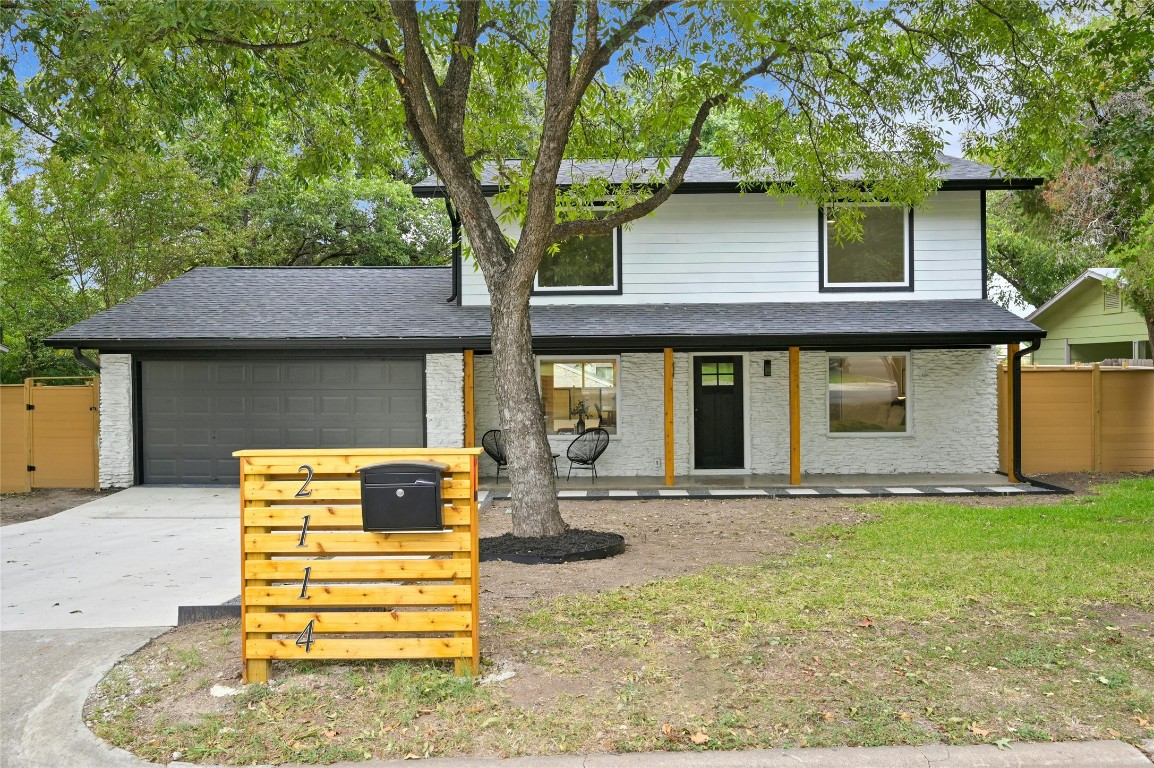 Photos of 2114 Vanderbilt Ln Austin TX 78723