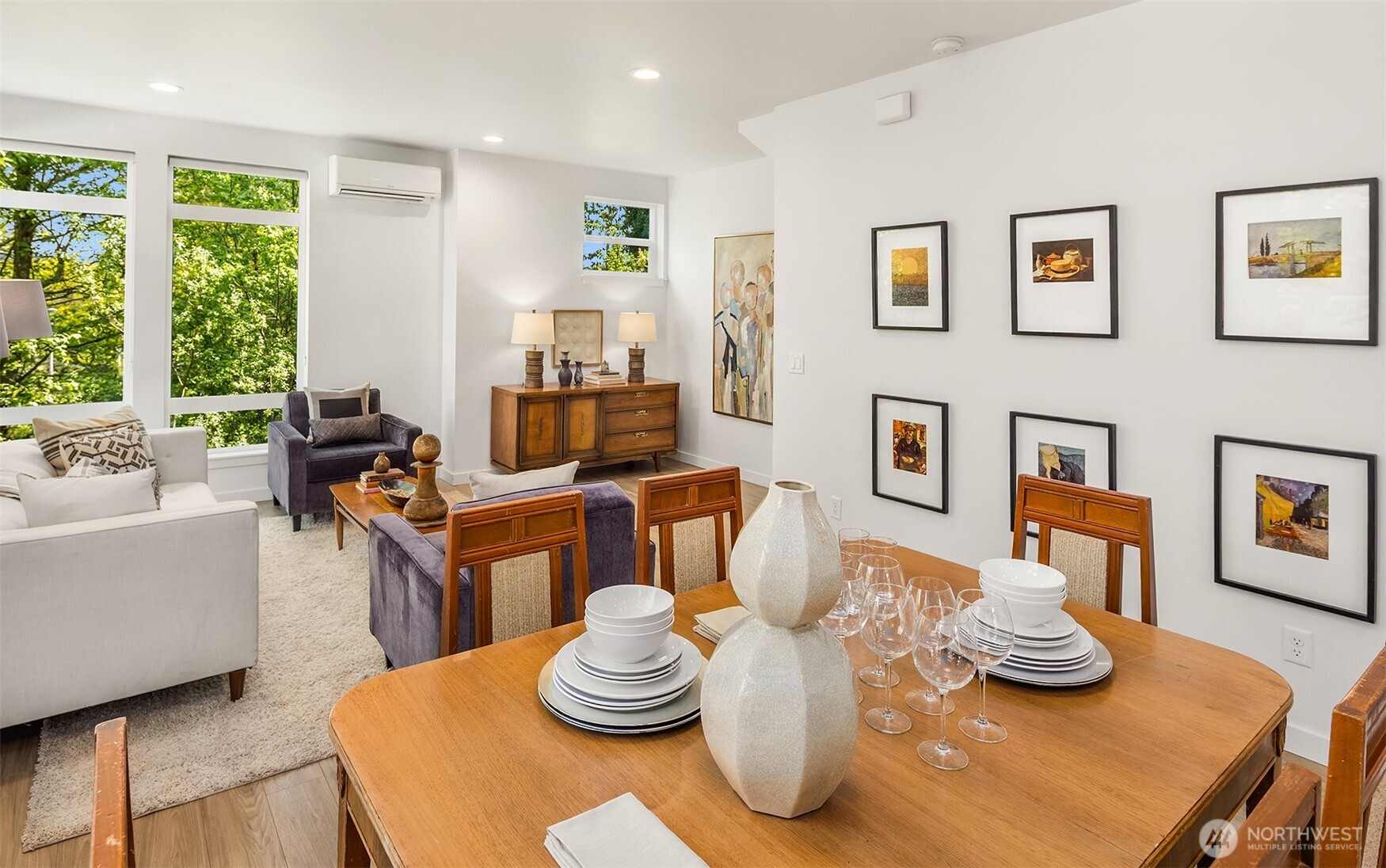 Photos of 1514 17th Ave S Unit A Seattle WA 98144