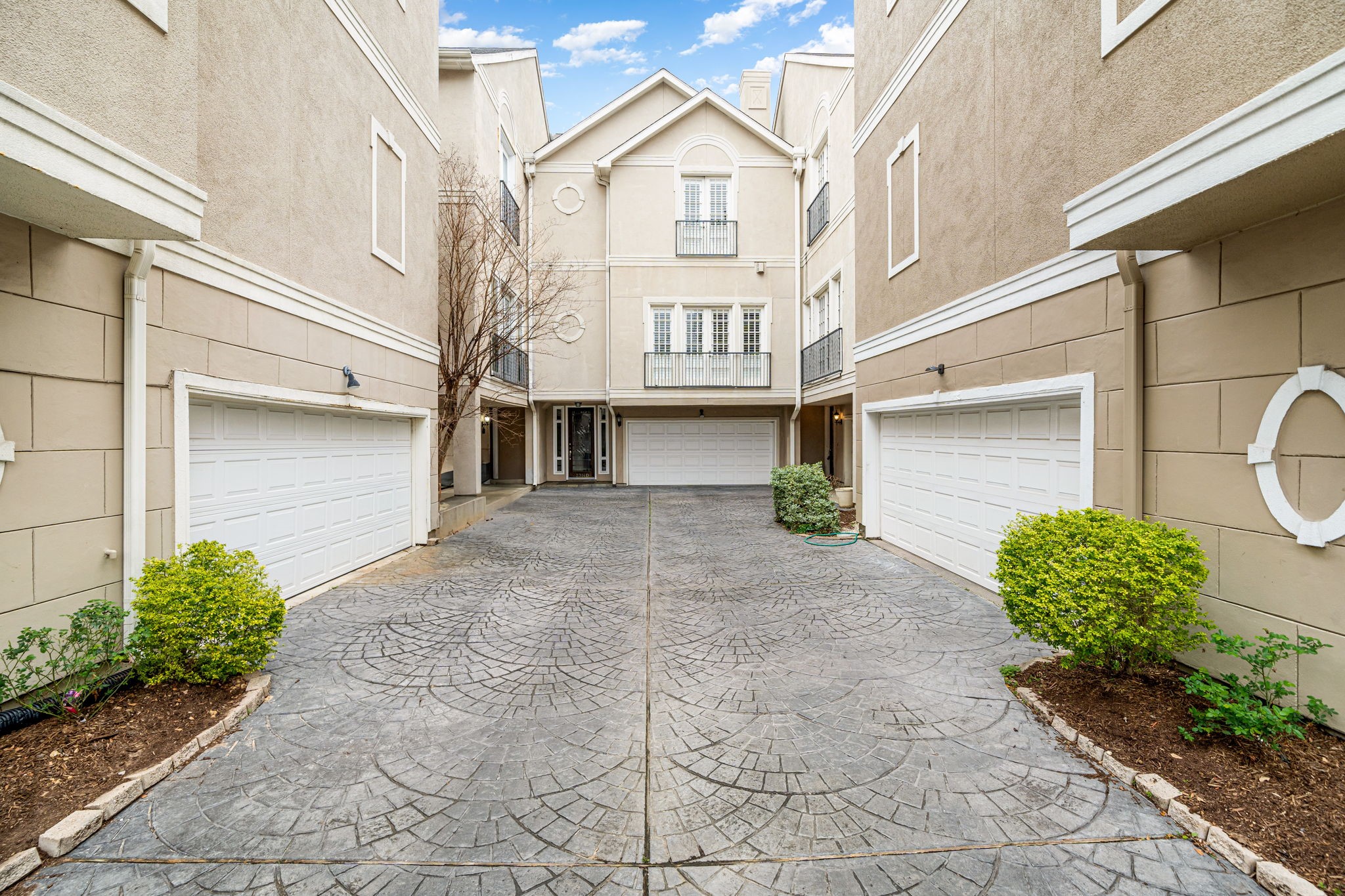 Photos of 2314 Dorrington St Unit C Houston TX 77030