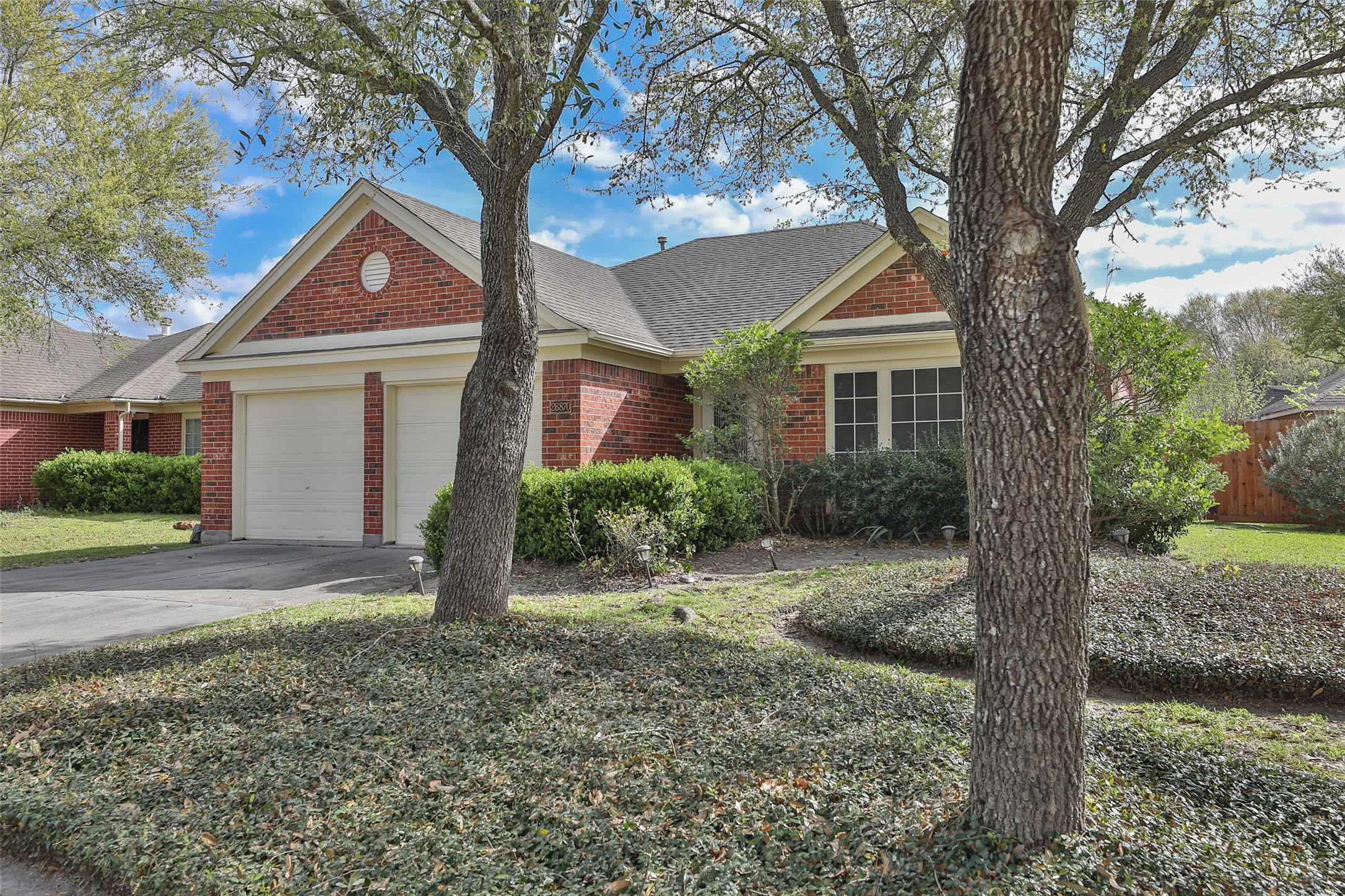 Photos of 26870 Kings Crescent Dr Humble TX 77339