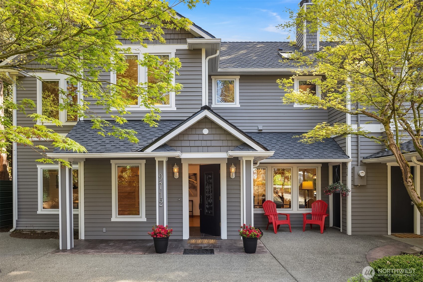 Photos of 9712 49th Ave NE Seattle WA 98115