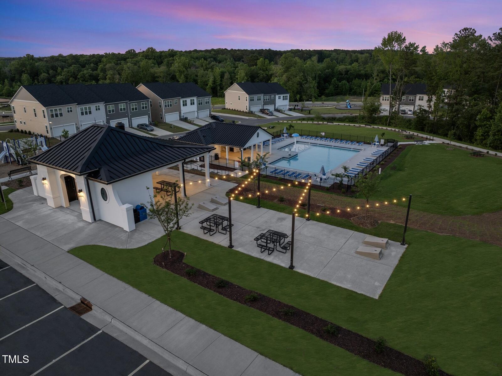 Photos of 263 Meadowbark Bnd Unit 33 Garner NC 27529