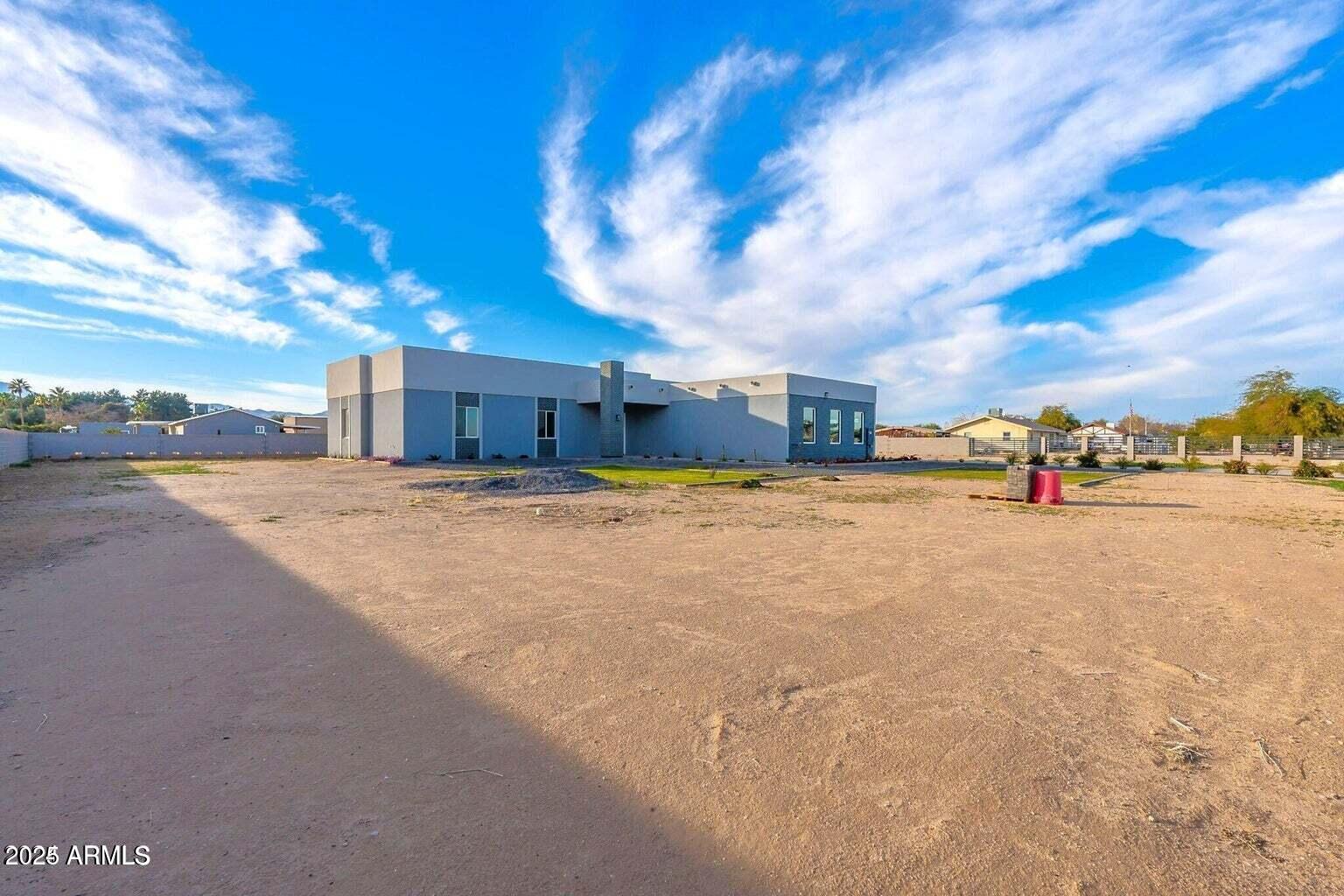 Photos of 10226 N 171st Dr Waddell AZ 85355
