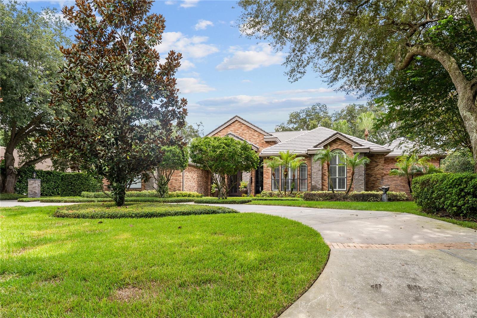 Photos of 16211 Villarreal De Avila Tampa FL 33613