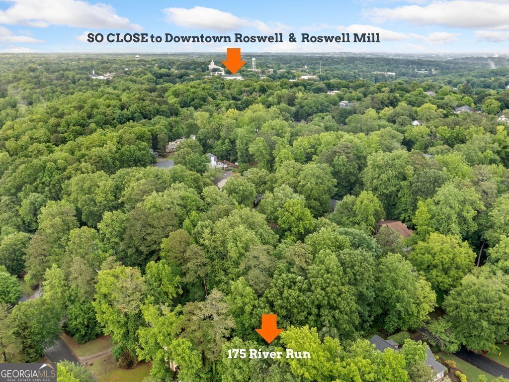 Photos of 175 River Run Roswell GA 30075