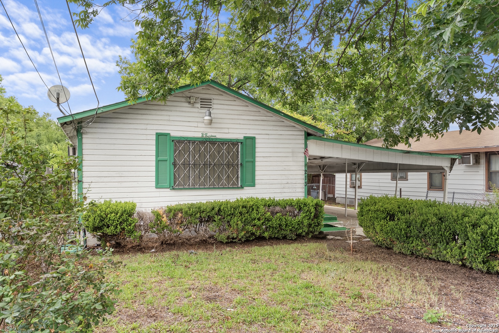 Photos of 213 Hosack Ave San Antonio TX 78211