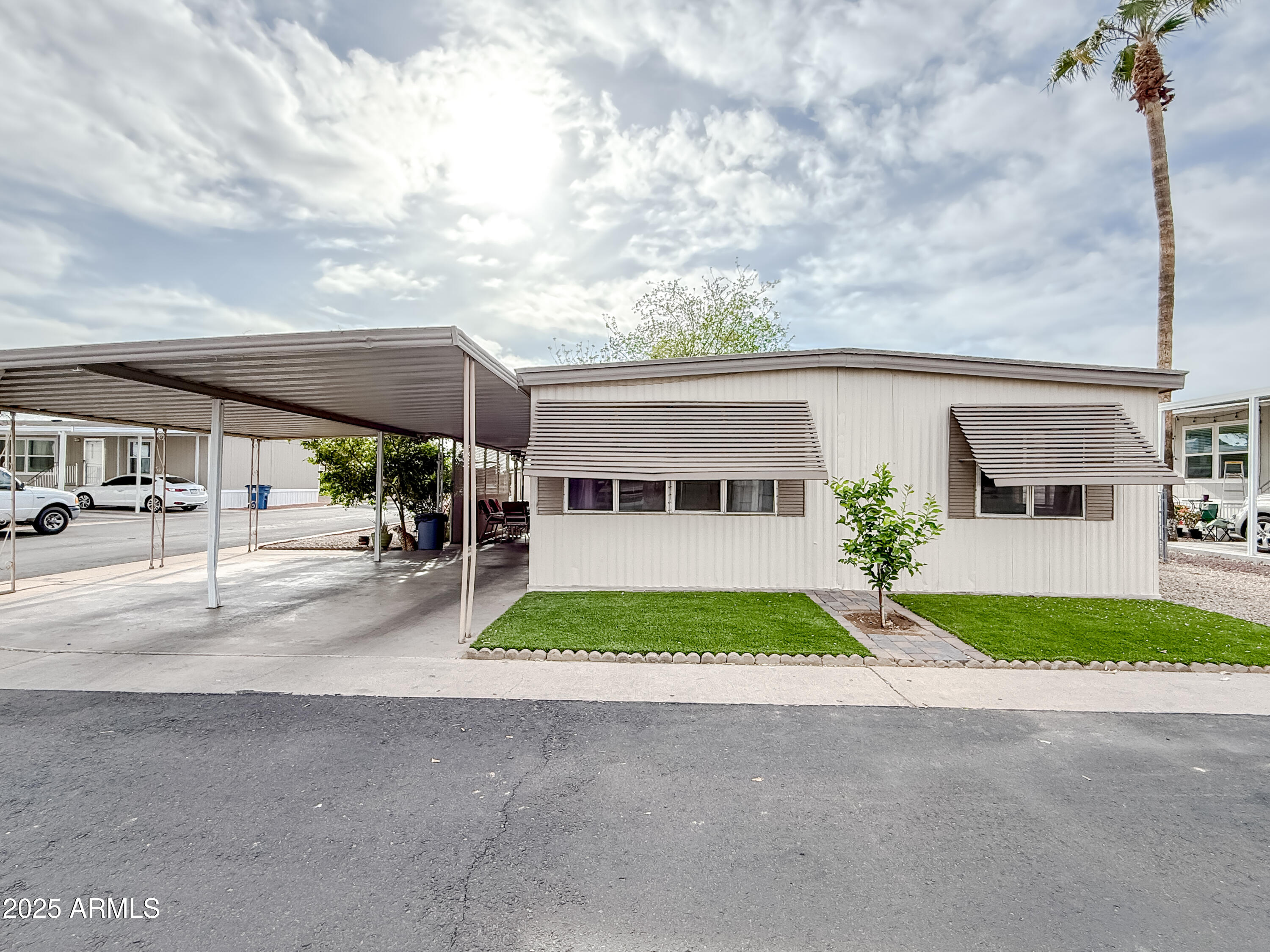 Photos of 19401 N 7th St Lot 119 Phoenix AZ 85024