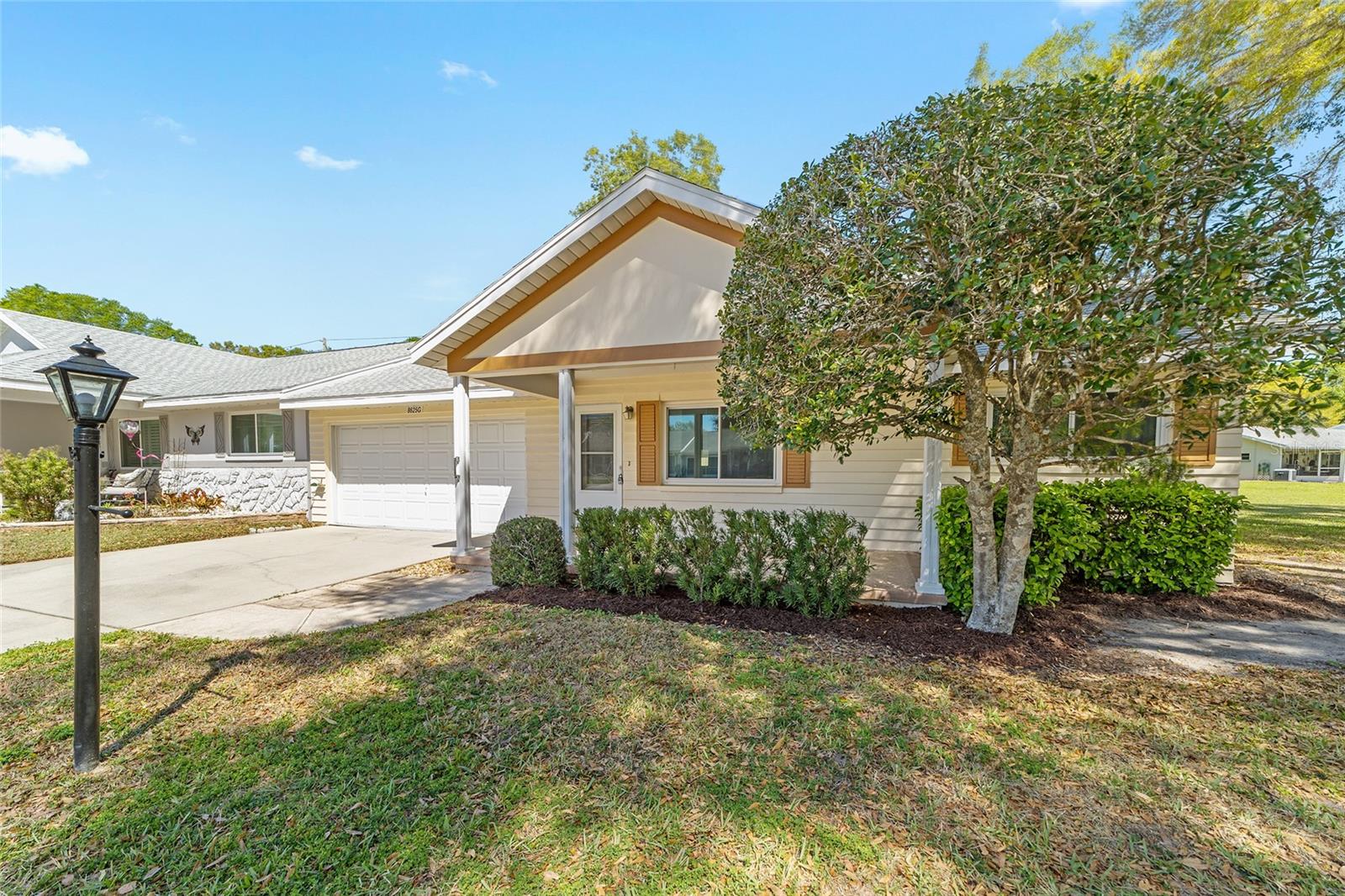 Photos of 8625 SW 94th St Unit G Ocala FL 34481