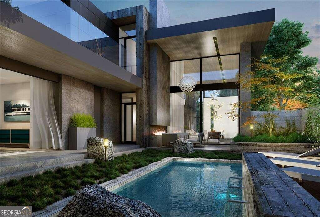 Photos of 748 Charles Allen Dr NE Atlanta GA 30308