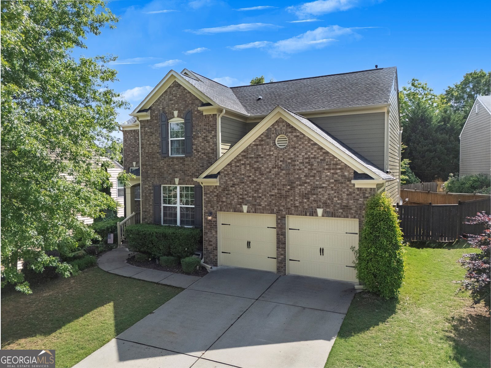 Photos of 213 Roseman Way Woodstock GA 30188