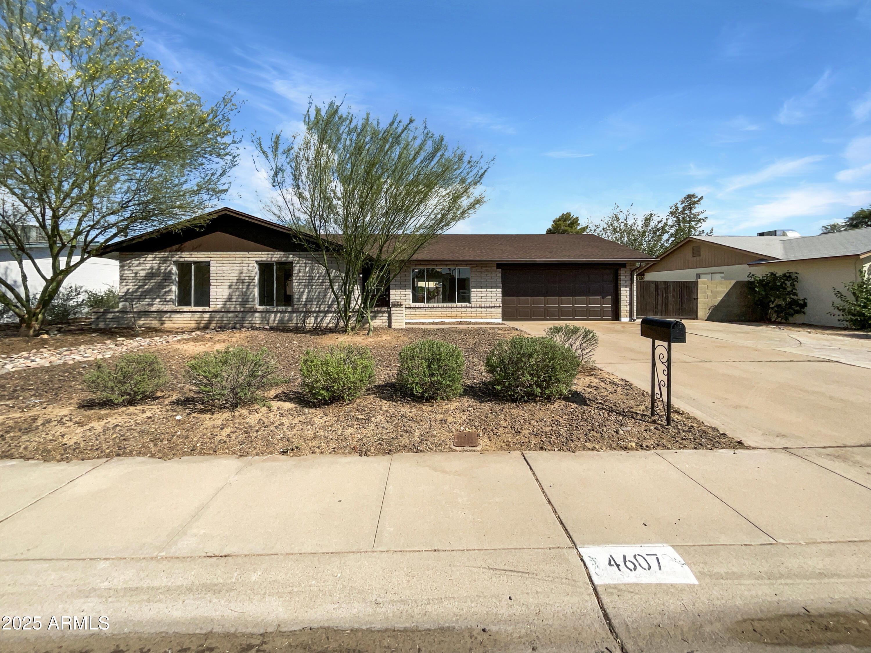 Photos of 4607 W Becker Ln Glendale AZ 85304