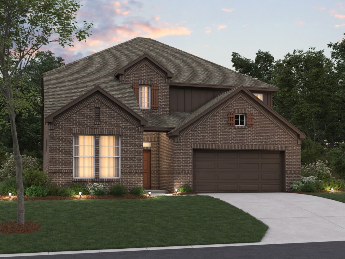 Photos of 5001 Middlestone Ln Argyle TX 76226