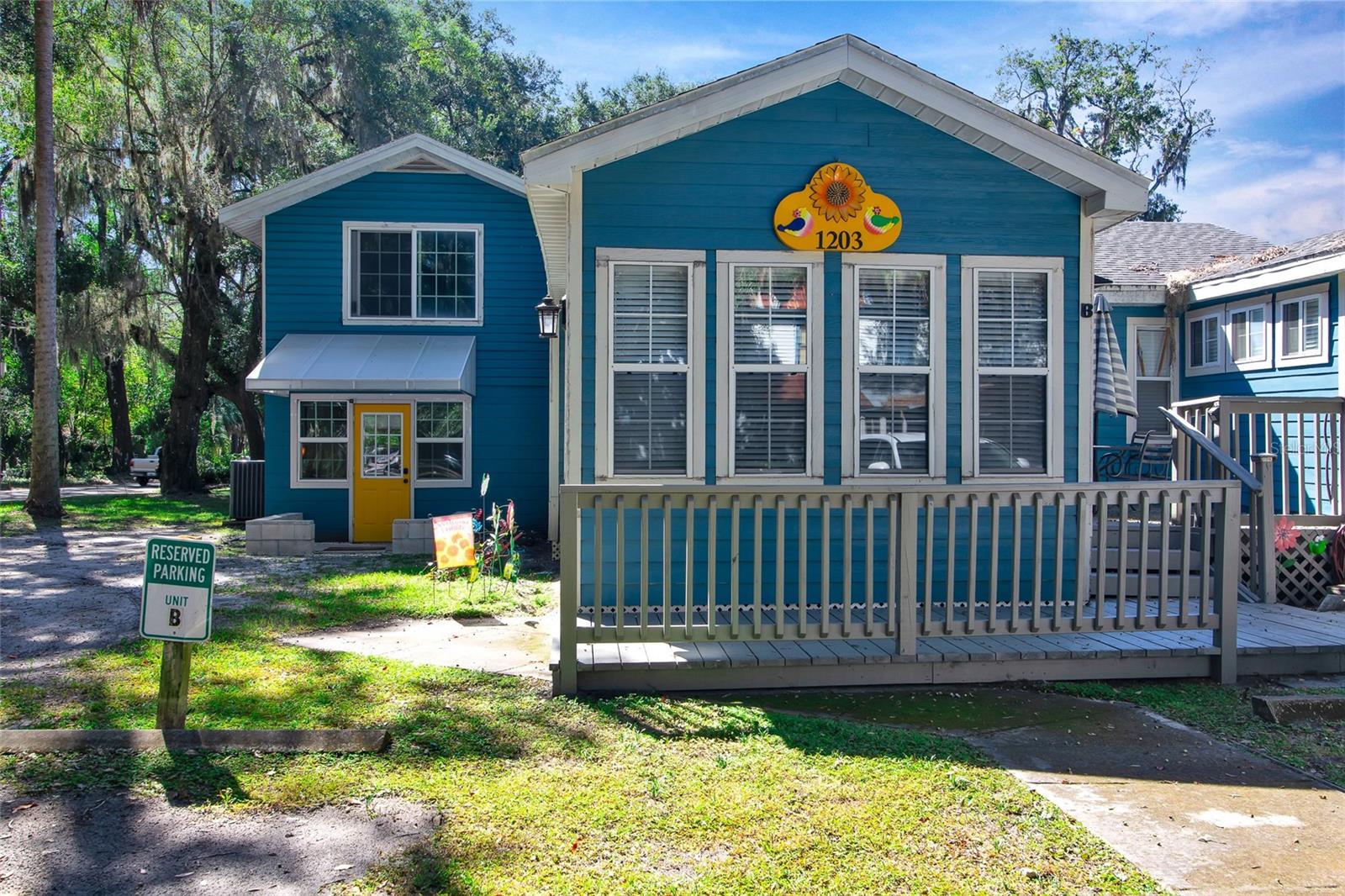 Photos of 1203 NW 12th Ave Gainesville FL 32601