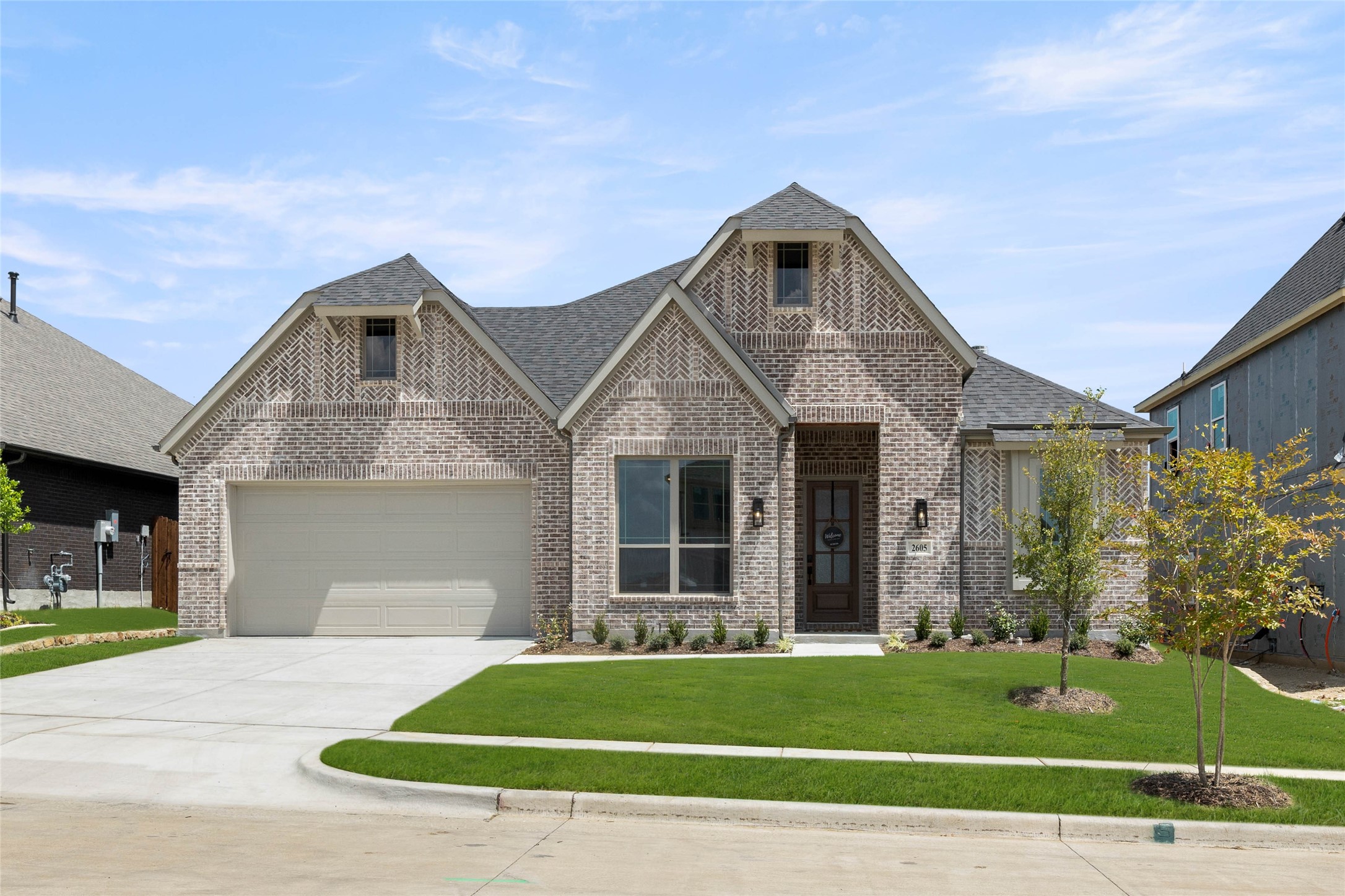 Photos of 2605 Steve St Burleson TX 76028