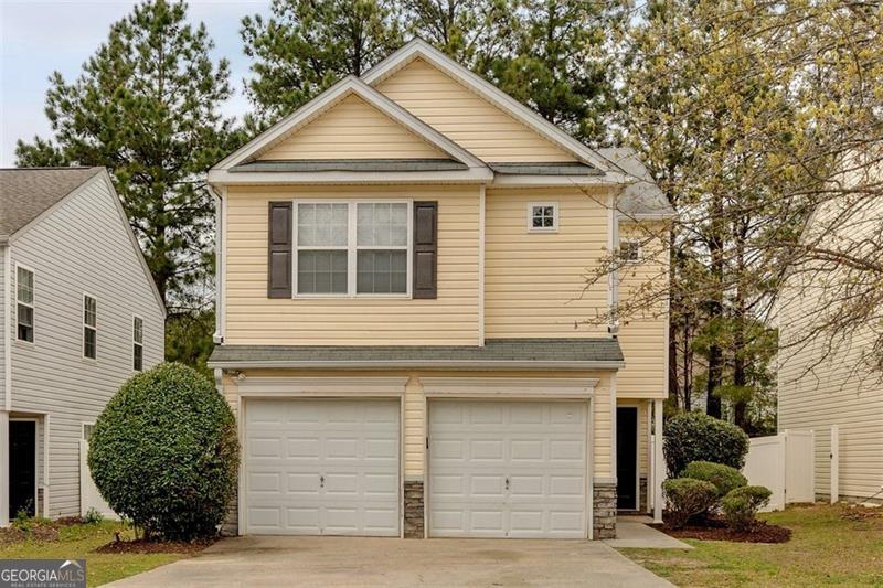 Photos of 3417 Sable Chase Ln Atlanta GA 30349