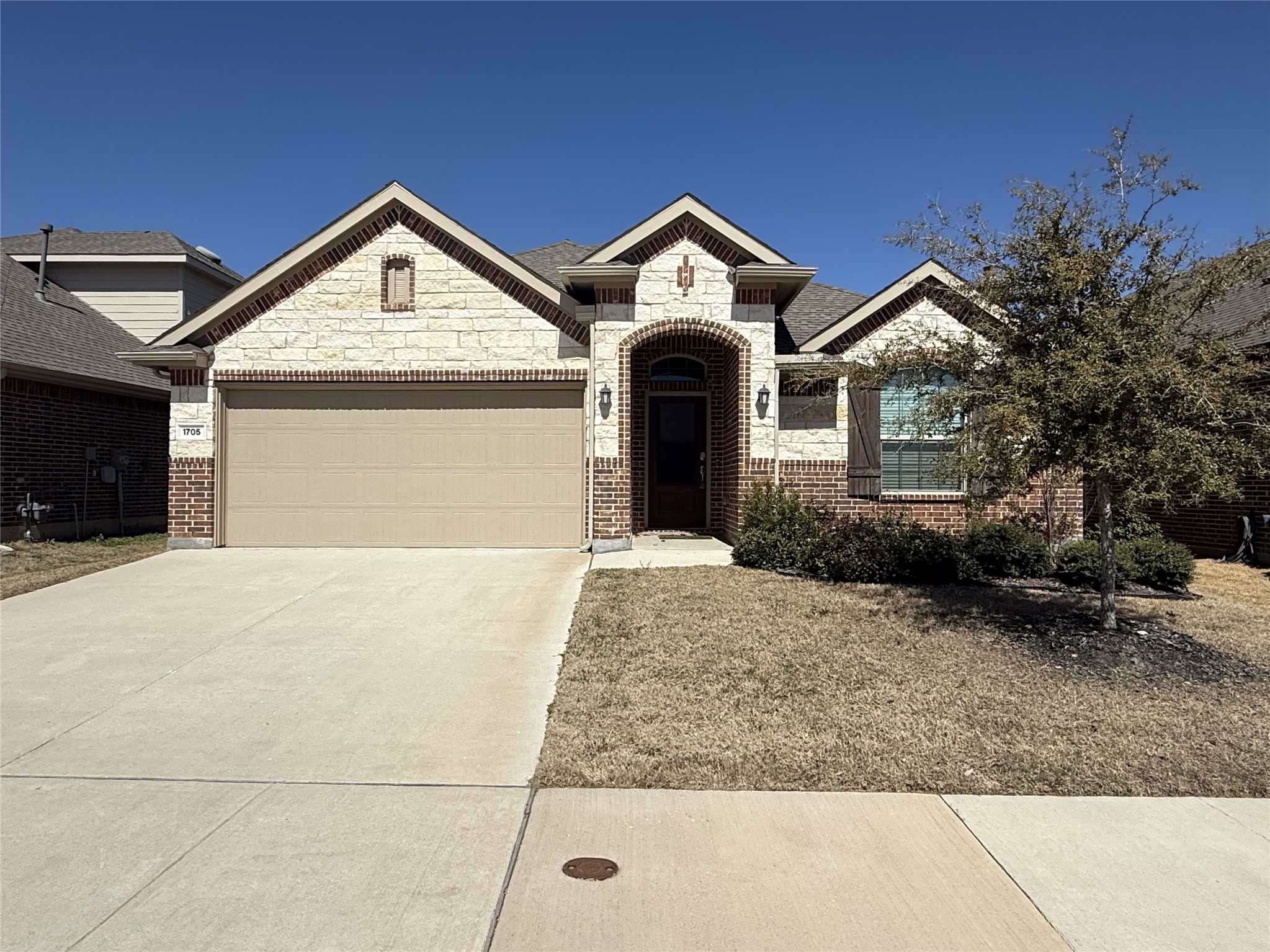 Photos of 1705 Victoria Dr Saginaw TX 76131