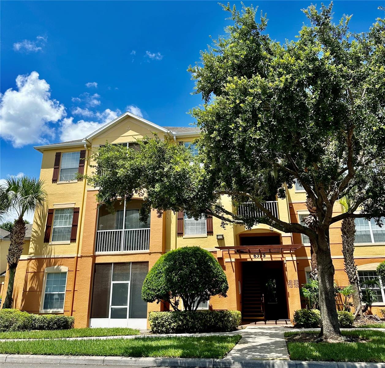 Photos of 6335 Contessa Dr Apt 205 Orlando FL 32829