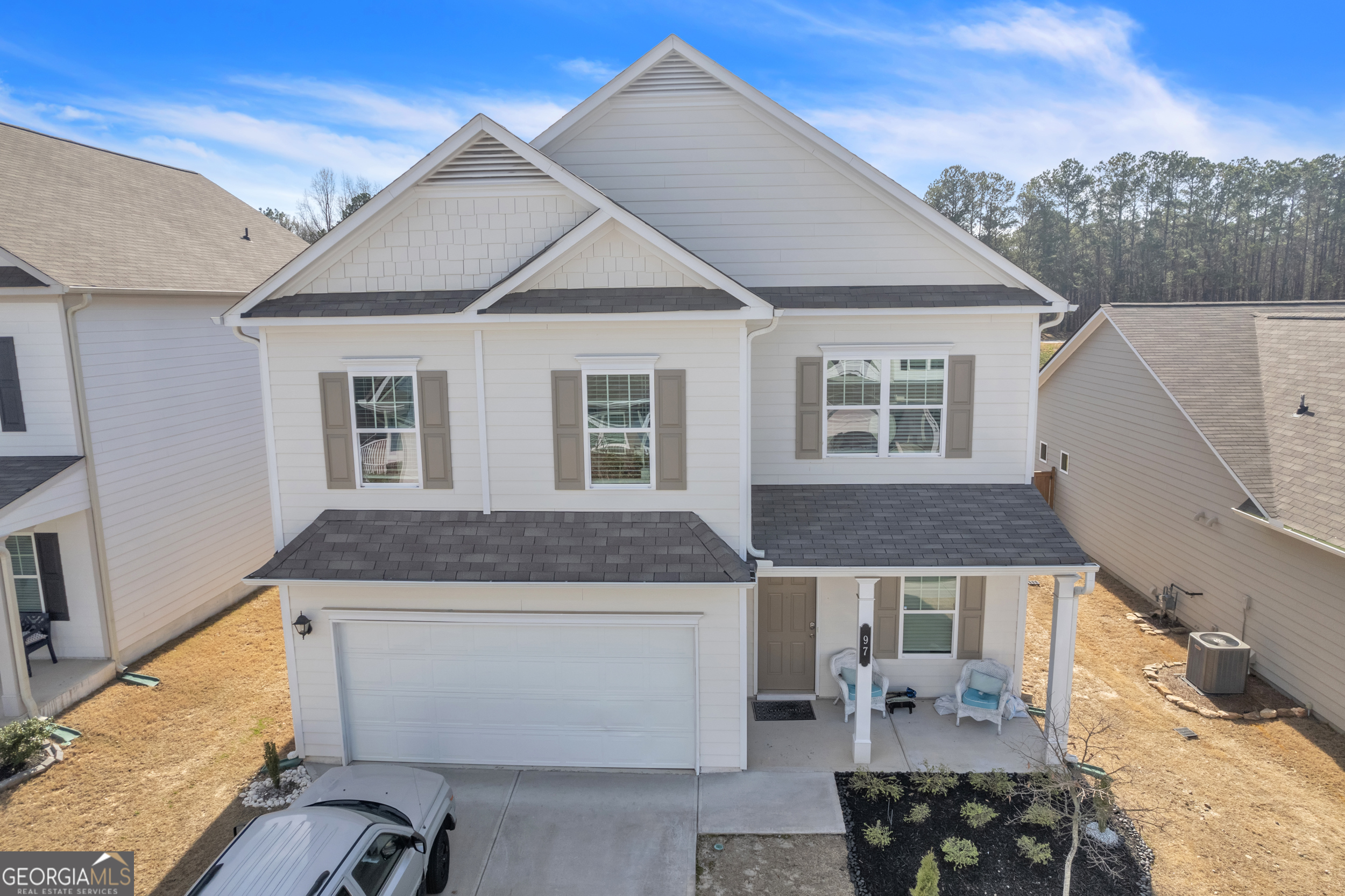 Photos of 97 Crossroad Cir Jasper GA 30143