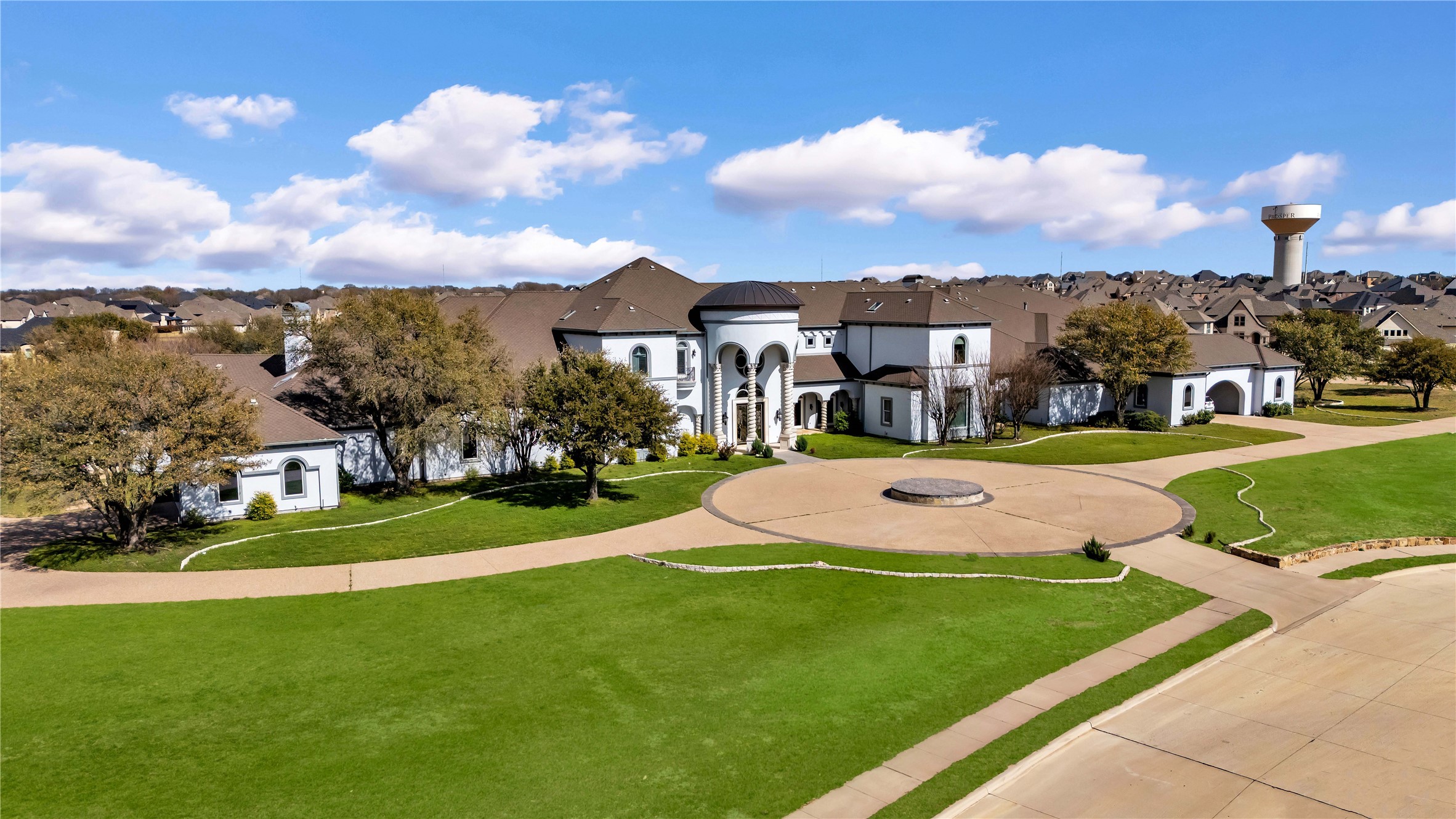 Photos of 1400 Copper Point Dr Prosper TX 75078