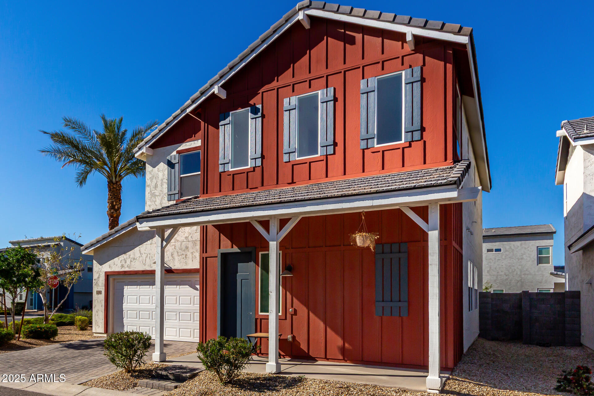 Photos of 399 N 157th Ln Goodyear AZ 85338