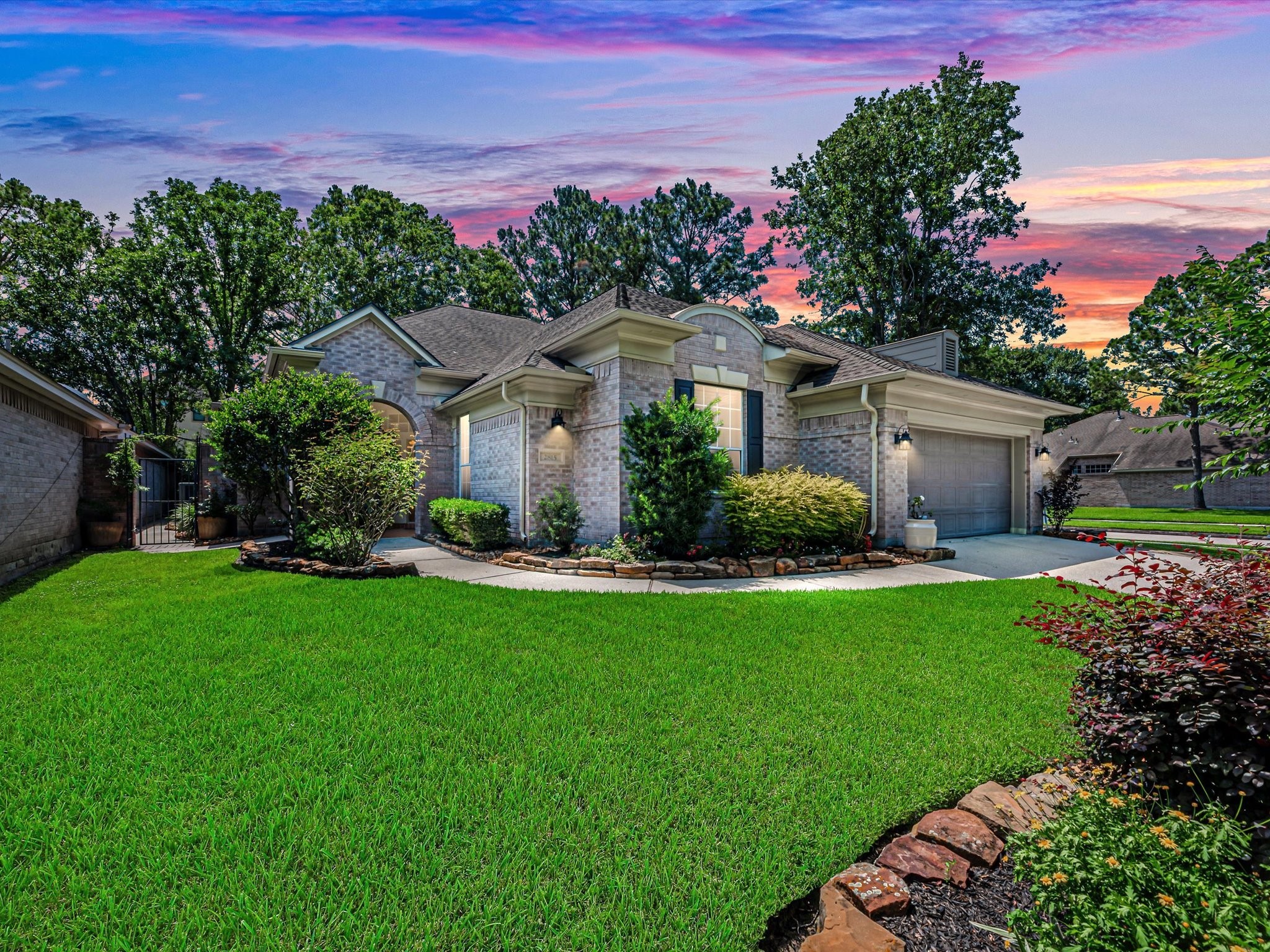 Photos of 2815 Halton Ct Humble TX 77345