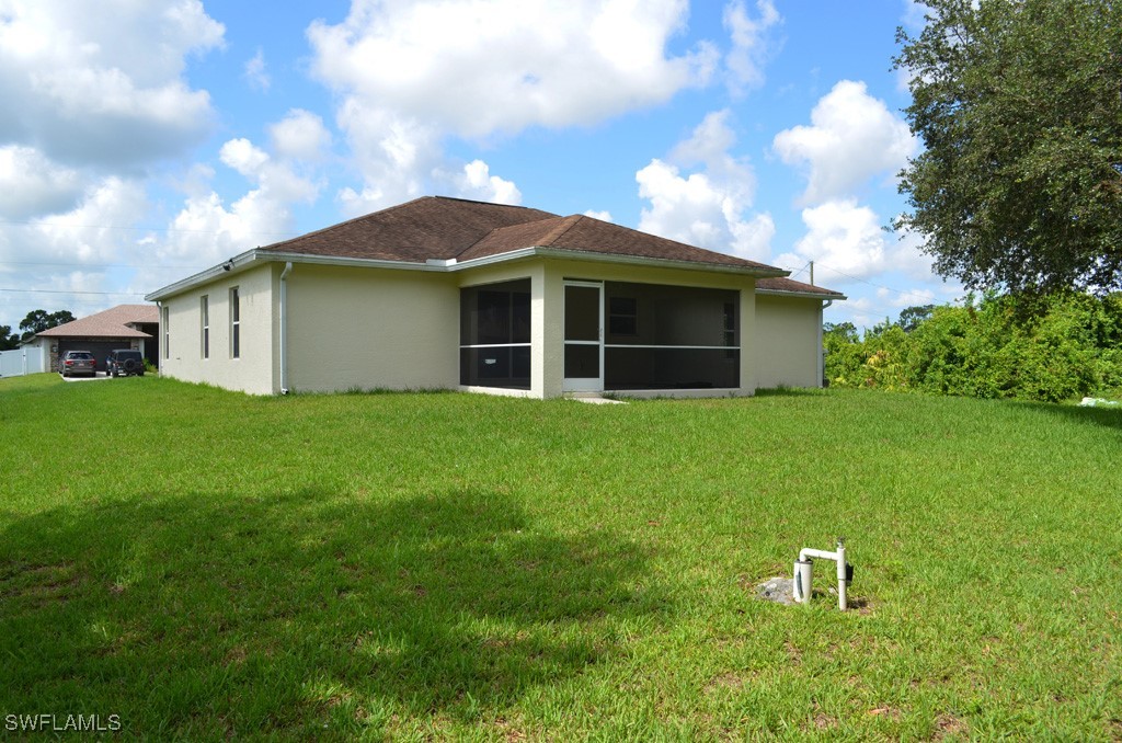 Photos of 3808 27th St SW Lehigh Acres FL 33976