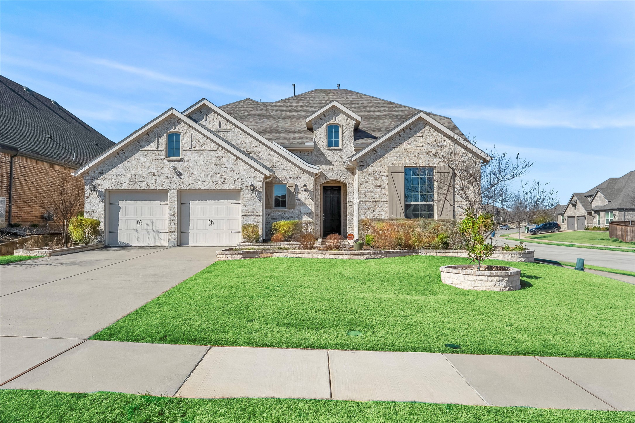 Photos of 3721 Wildridge Blvd Little Elm TX 75068