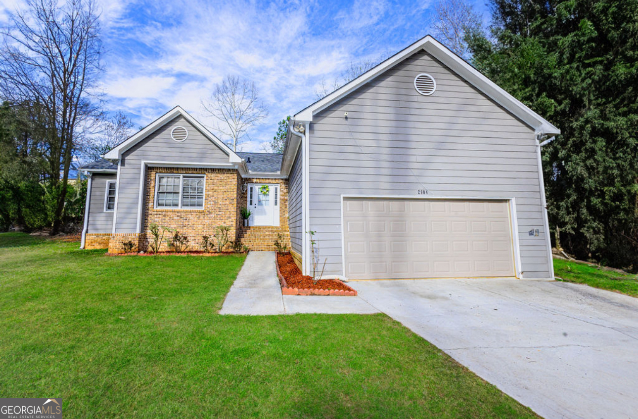 Photos of 2904 Pleasant Ridge Dr Decatur GA 30034