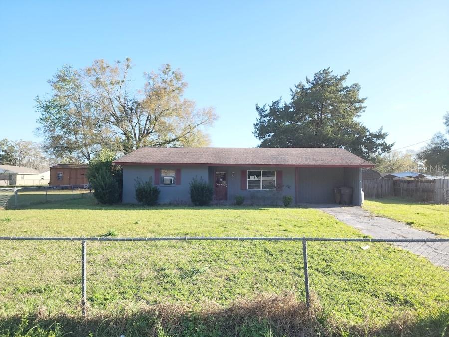 Photos of 1040 NE 25th St Ocala FL 34470