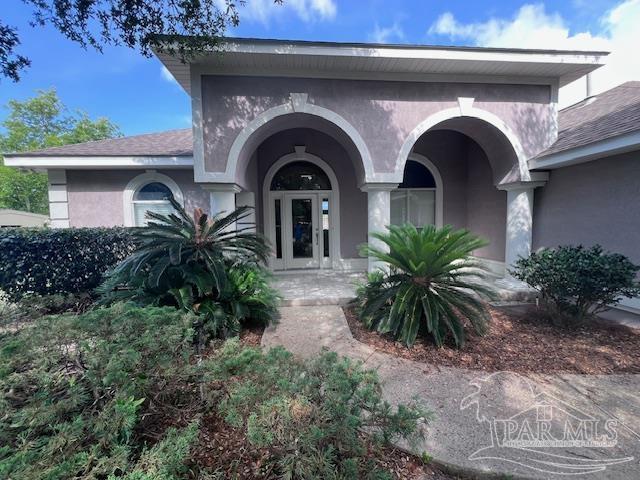 Photos of 4085 Cobia St Pensacola FL 32507