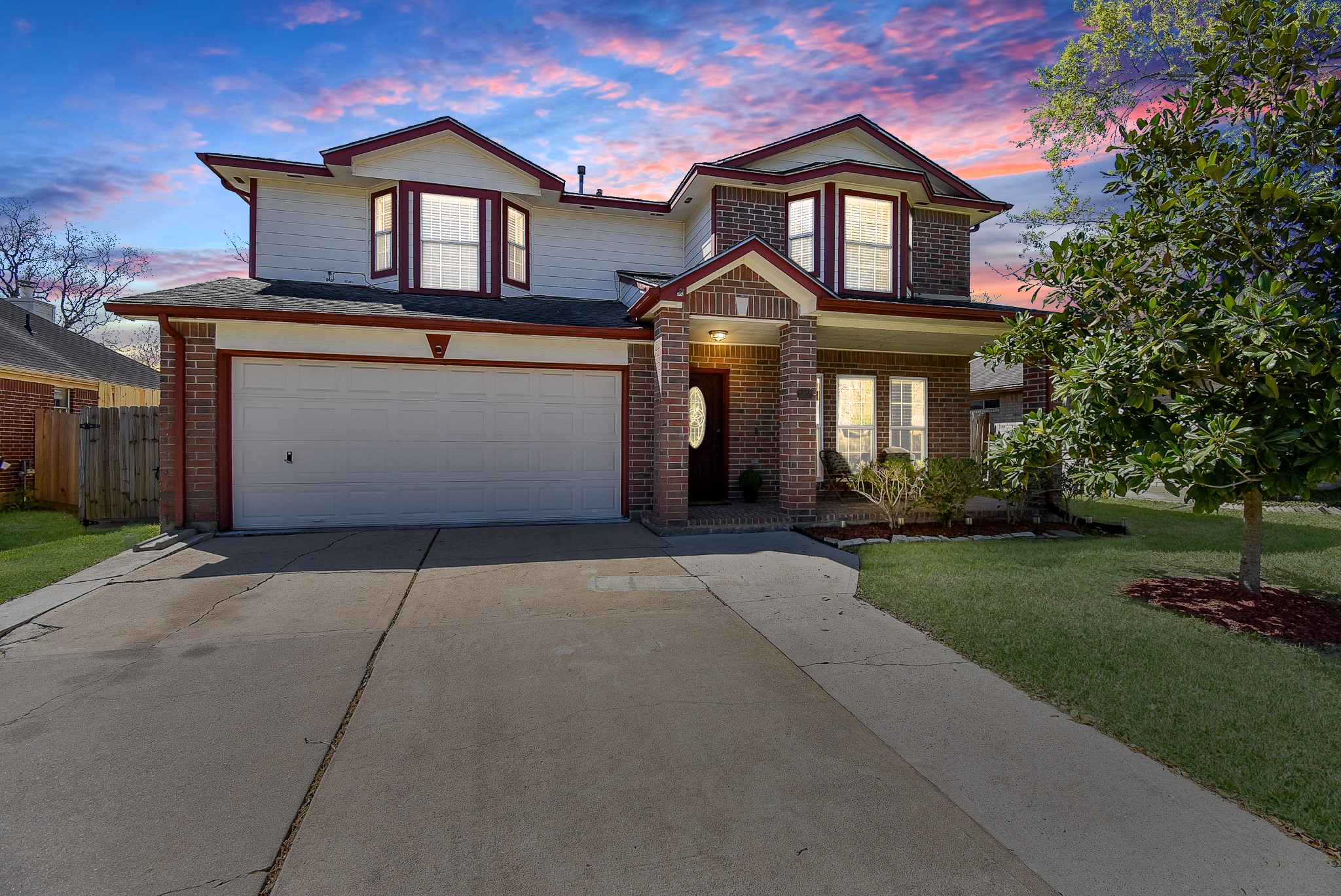 Photos of 3608 Whitestone Dr Pearland TX 77584