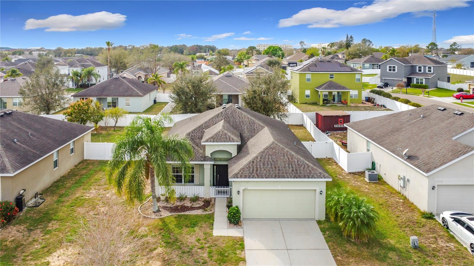 Photos of 673 Highland Meadows Ave Davenport FL 33837
